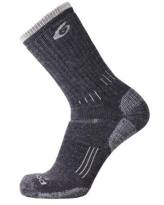 CALCETIN CLASSIC MEDIUM CREW GRAY1