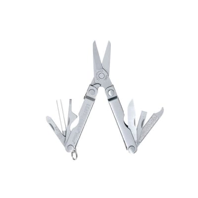 LEATHERMAN MULTIHERRAMIENTA MICRA