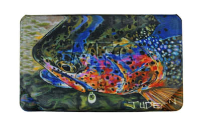 CAJA MIDGE FLYWEIGHT UDESEN'S KEEP 'EM WET1