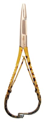  TIJERA MITTEN CLAMP RIVER CAMO 5 In1