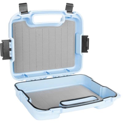 CAJA BOAT BOX LIGHT BLUE
