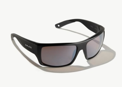 LENTES NATO BLACK MATTE GLASS