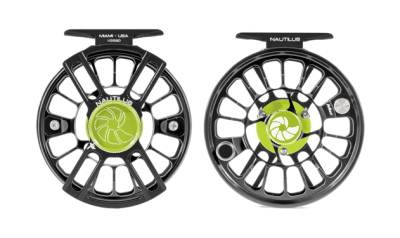 X SPOOL XL MAX1