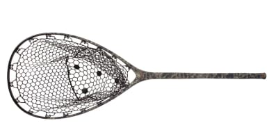 NET NOMAD BOAT 1