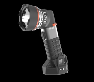 LINTERNA LUXTREME SL751