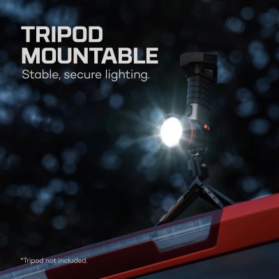 LINTERNA LUXTREME SL75