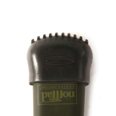 NOMAD NET END CAP1