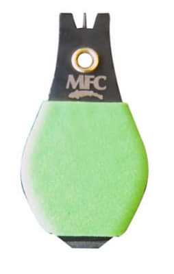 NIPPER TUNGSTEN CARDBIDE HOT GRIP