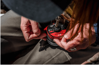 TIPPET PERFORM X TROUT NYLON TIPPET 30YDS