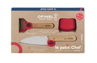 SET LE PETIT CHEF