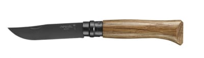 CUCHILLO INOX N8 OAK EDITION