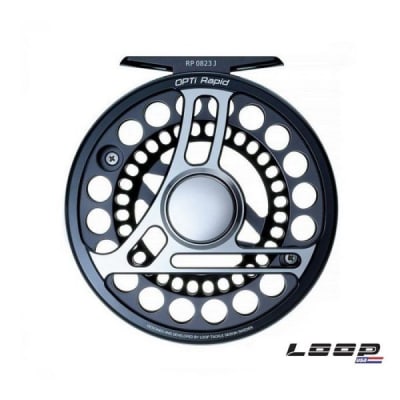 REEL OPTI RAPID #61