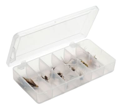CAJA MOSCAS OREGON-IZER 306 BOX1