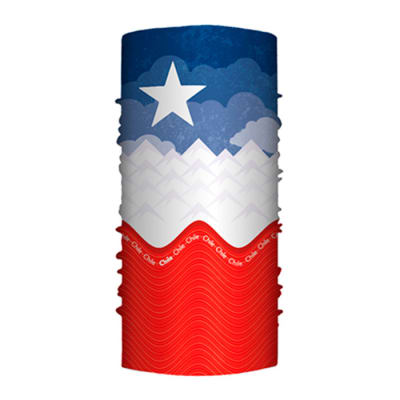 ORIGINAL - BANDERA CHILENA 1