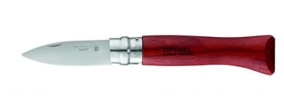 CUCHILLO OSTRA N°91