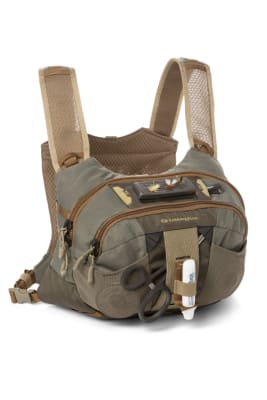 BANANO ZS2 OVERLOOK 500 CHEST PACK KIT1