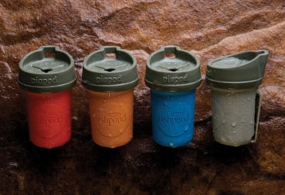 BASURERO PIOPOD MICROTRASH CONTAINER