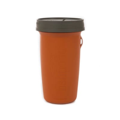 BASURERO LARGEMOUTH PIOPOD MICROTRASH CONTAINER6