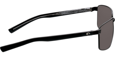 LENTES PONCE MATTE BLACK FRAME