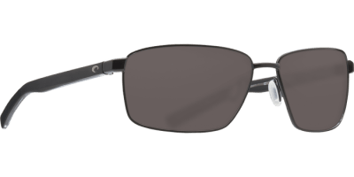 LENTES PONCE MATTE BLACK FRAME1