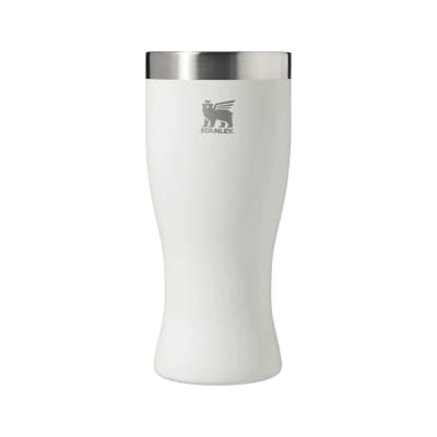 VASO 444 ML GOLDEN HOUR PILSNER GLASS1