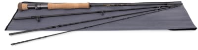 CAÑA PESCA CON MOSCA PROFESSIONAL SERIE II1