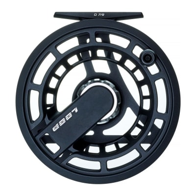 CARRETE REEL Q4