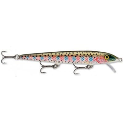 RAPALA SEÑUELO FLOTANTE 13 CM RT1