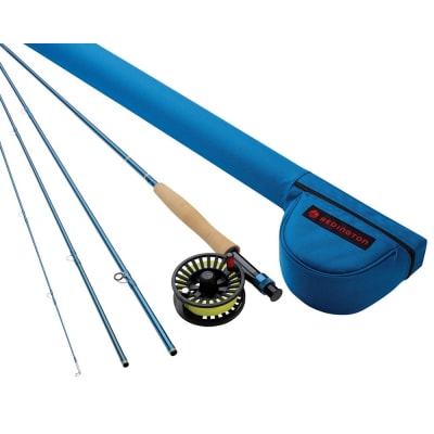 COMBO OUTFIT CROSSWATER