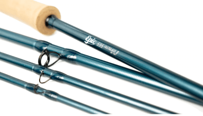 CAÑA REFERENCE 686 FASTGLASS II 6WT