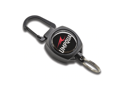 ACCESORIO CARABINER RETRACTOR