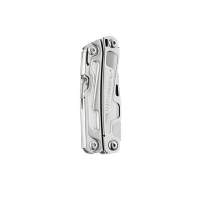 LEATHERMAN MULTIHERRAMIENTA REV BOX S/ FUNDA