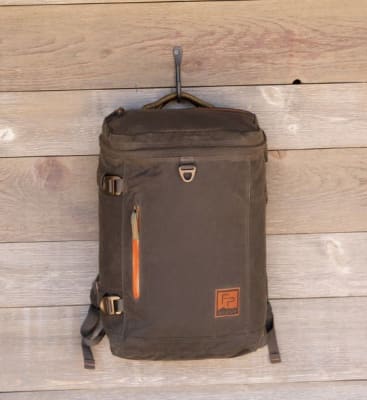 MOCHILA RIVER BANK BACKPACK