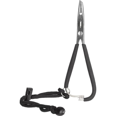 RIVER GRIP STREAM PLIER