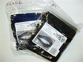 MALLA RUBBER REPLACEMENT BAG