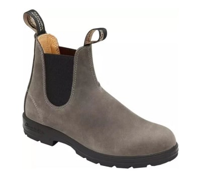 BLUNDSTONE #1469 STEEL GREY
