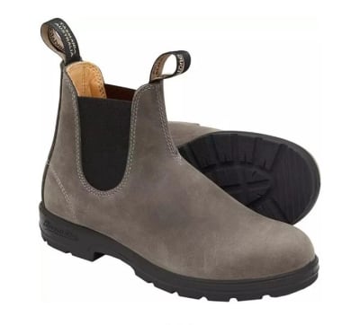 BLUNDSTONE #1469 STEEL GREY1