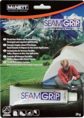 PEGAMENTO SEAM GRIP WP MCNETT1
