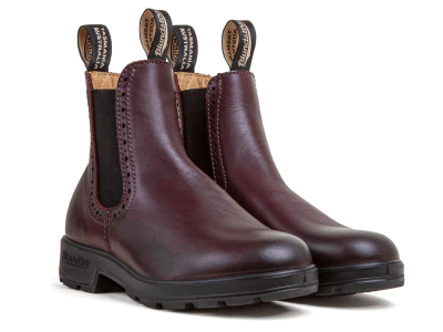 BLUNDSTONE #1352 SHIRAZ