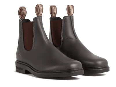 BLUNDSTONE #062 STOUT BROWN