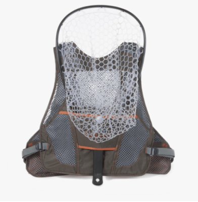 VEST SAGEBRUSH PRO MESH VEST