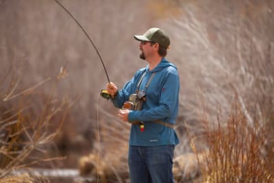 BANANO SAN JUAN VERTICAL CHEST PACK