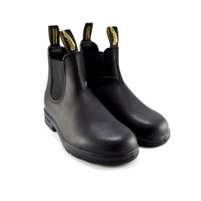 BLUNDSTONE #510 BLACK1