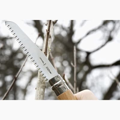 CUCHILLO FOLDING SAW