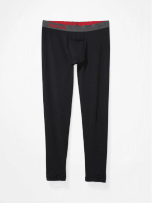 PRIMERA CAPA BASELAYER TIGHT BLK1