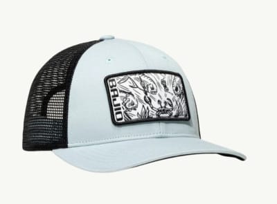 JOCKEY PERMIT PATCH HAT