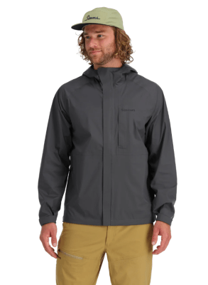 CHAQUETA WAYPOINTS JACKET SLATE CHAQUETA WAYPOINTS JACKET SLATE