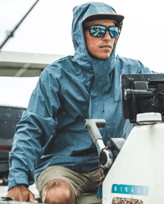 CHAQUETA WAYPOINTS JACKET NEPTUNE