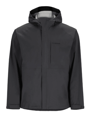 CHAQUETA WAYPOINTS JACKET SLATE