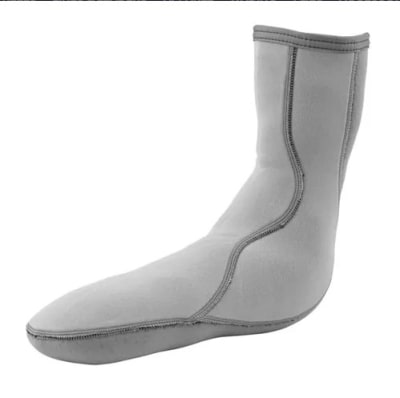 CALCETIN NEOPRENE WADING SOCK STEEL